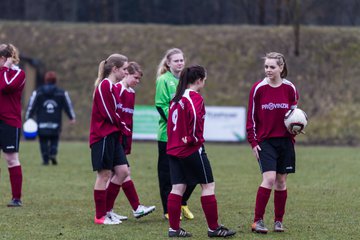 Bild 6 - B-Juniorinnen MTSV Olympia Neumnster - SG Altenholz/Holtenau : Ergebnis: 2:1